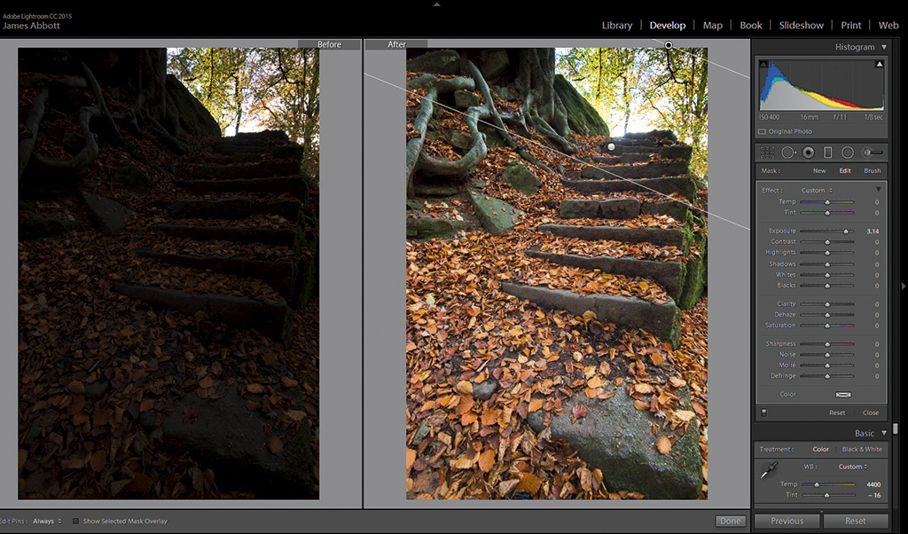 30 common photography problems solved Amateur Photographer