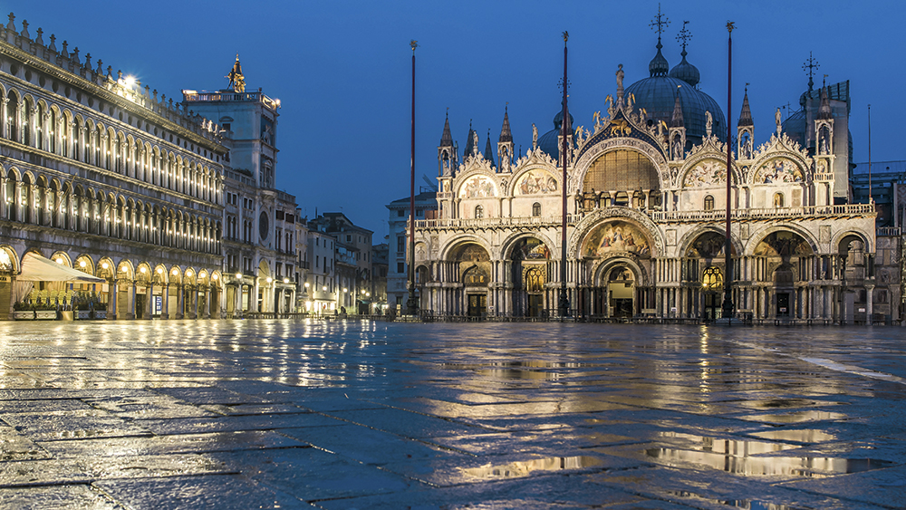 Geoff Harris low ISO venice