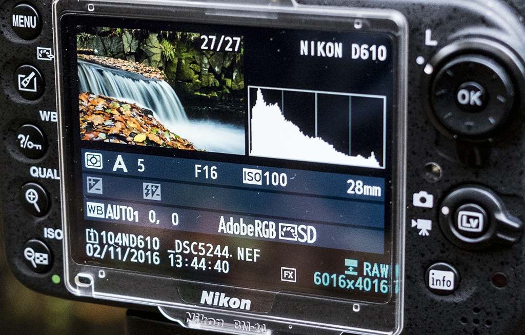 30 common photography problems solved Amateur Photographer