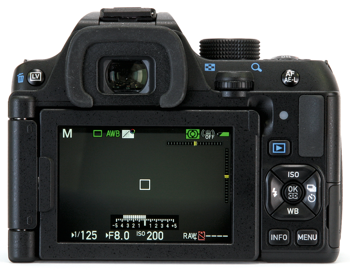Best Dslr For Video 2017 >> Pentax K-70 review - Page 3 of 9 - Amateur Photographer Best Dslr For Video 2017 >> Pentax K-70 review - Page 3 of 9 - Amateur Photographer