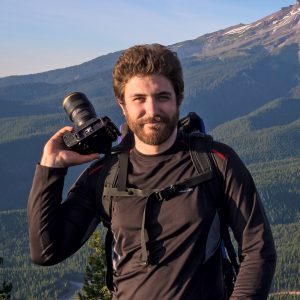 Alex Noriega - US Landscape Photographer of the Year 2016