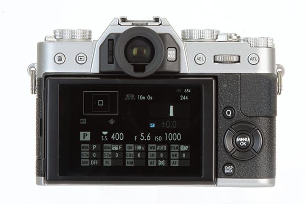 Fujifilm X-T20