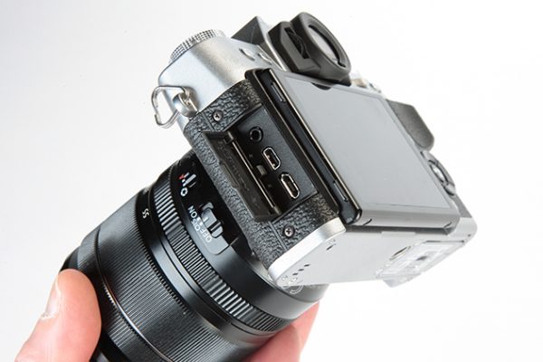 Fujifilm X-T20