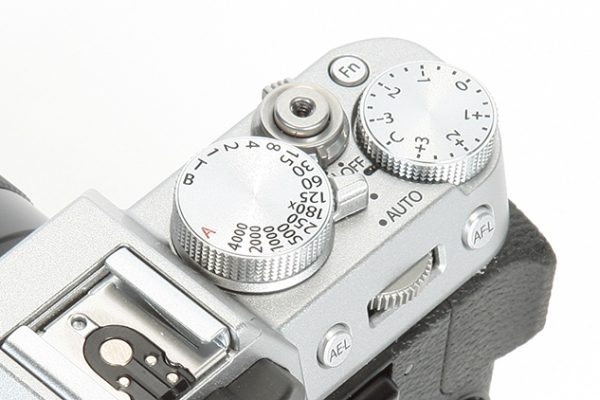 Fujifilm X-T20