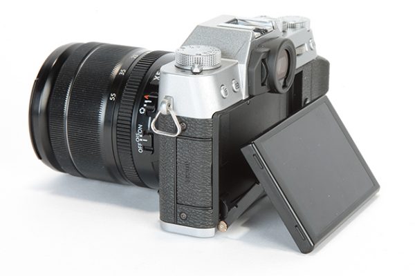 Fujifilm X-T20