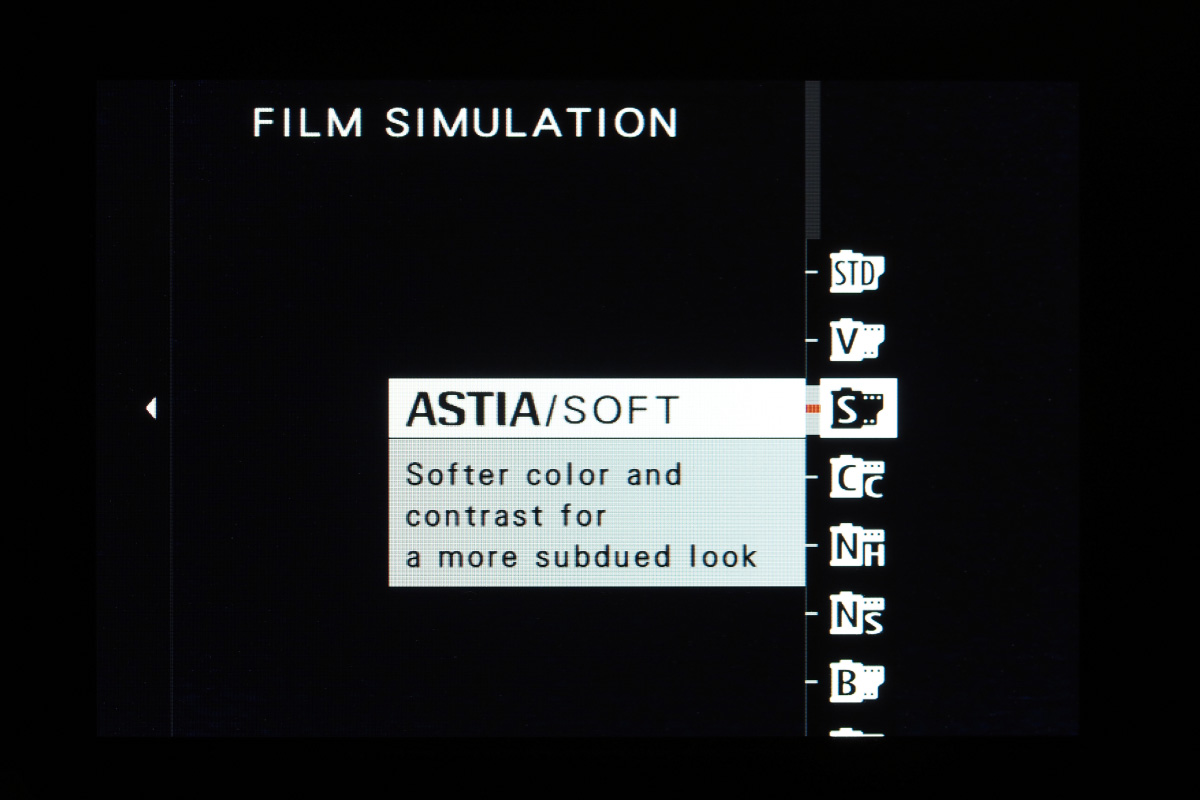 How to get your best Fujifilm JPEGs yet Amateur Photographer