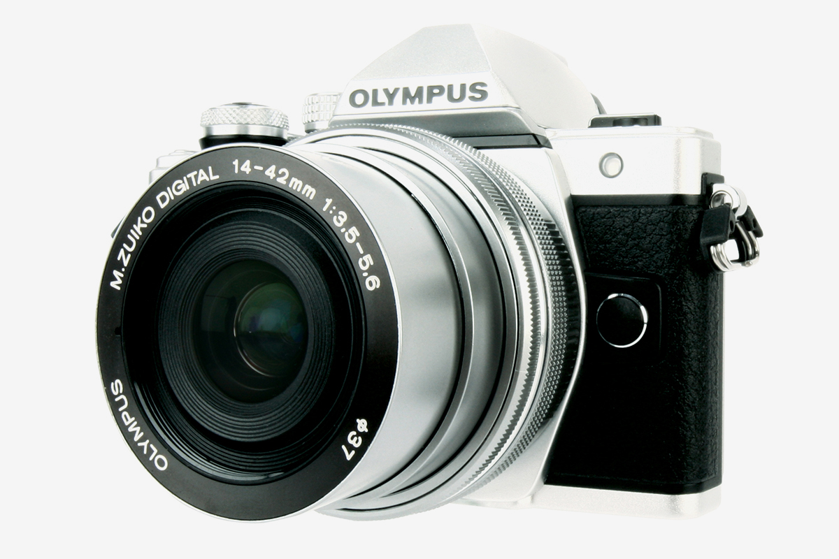 Olympus E-M10 II