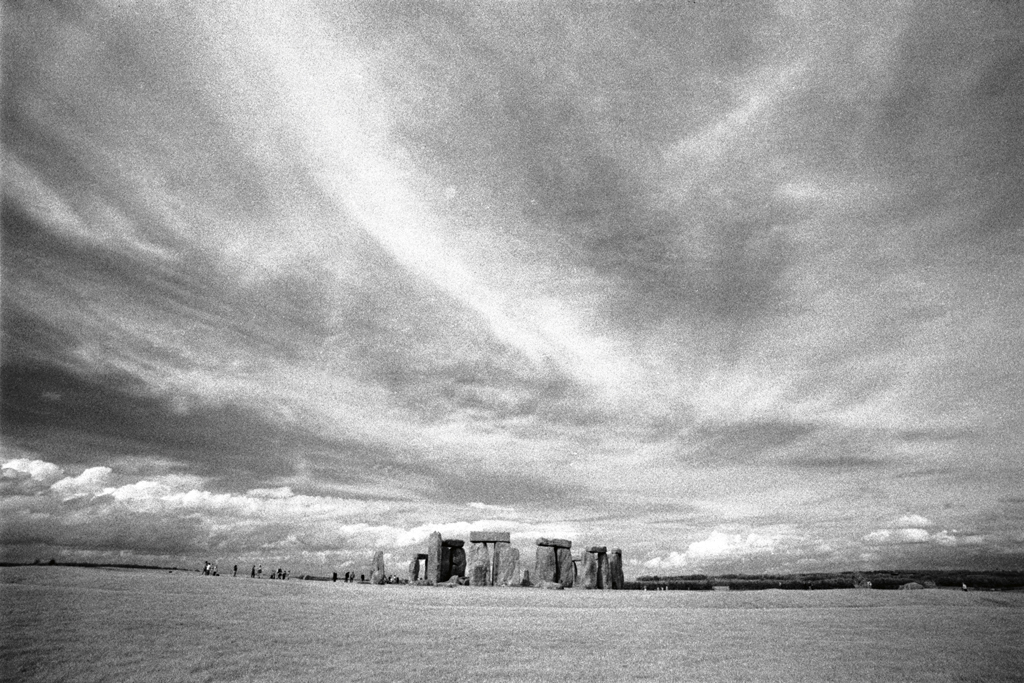 Plustek OpticFilm 8200i SE Black and white film