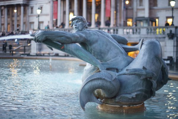 Techart PRO Leica M - Sony E autofocus adapter review sample image