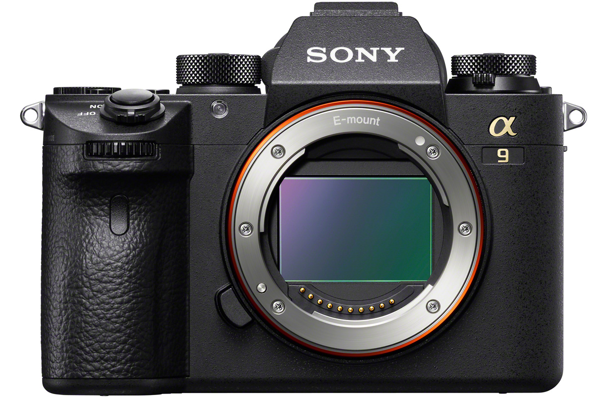 Sony Alpha