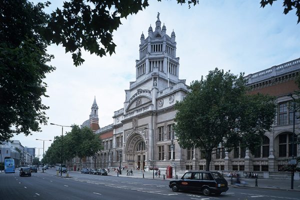 Victoria and Albert Museum