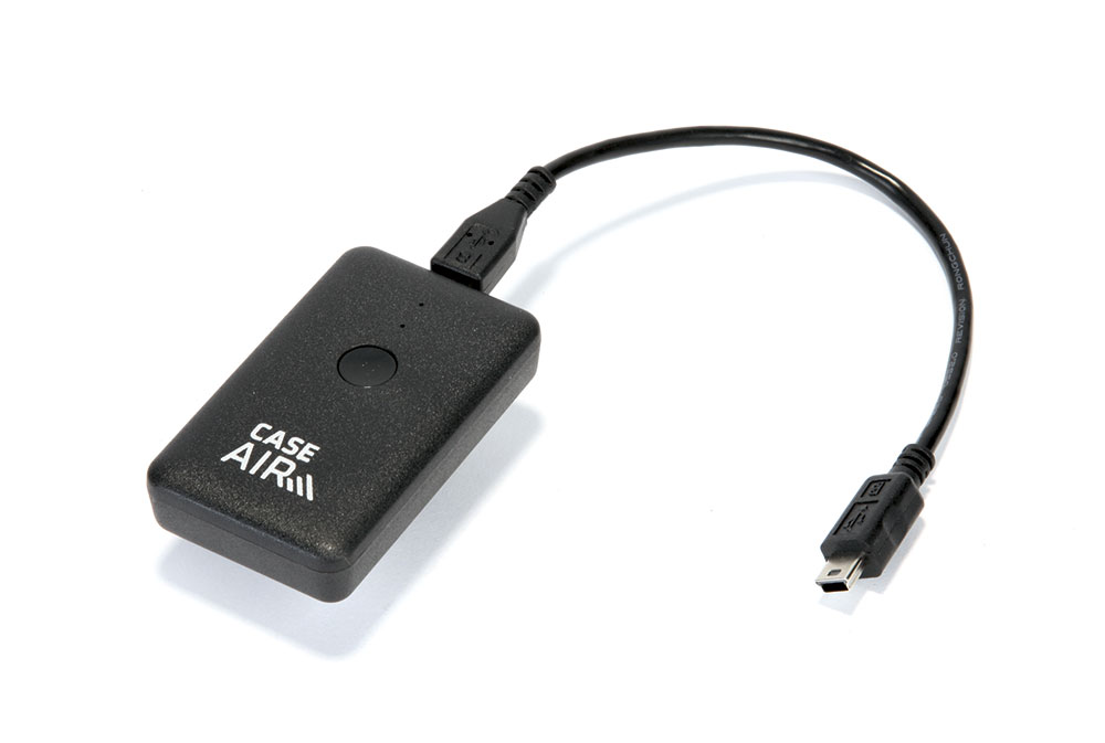 Case Air Wireless Tethering System review A musthave accessory for