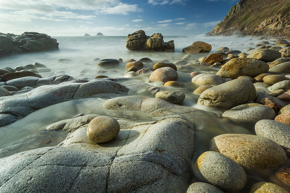 LPOTY Jake Pike Porth Nanven beach
