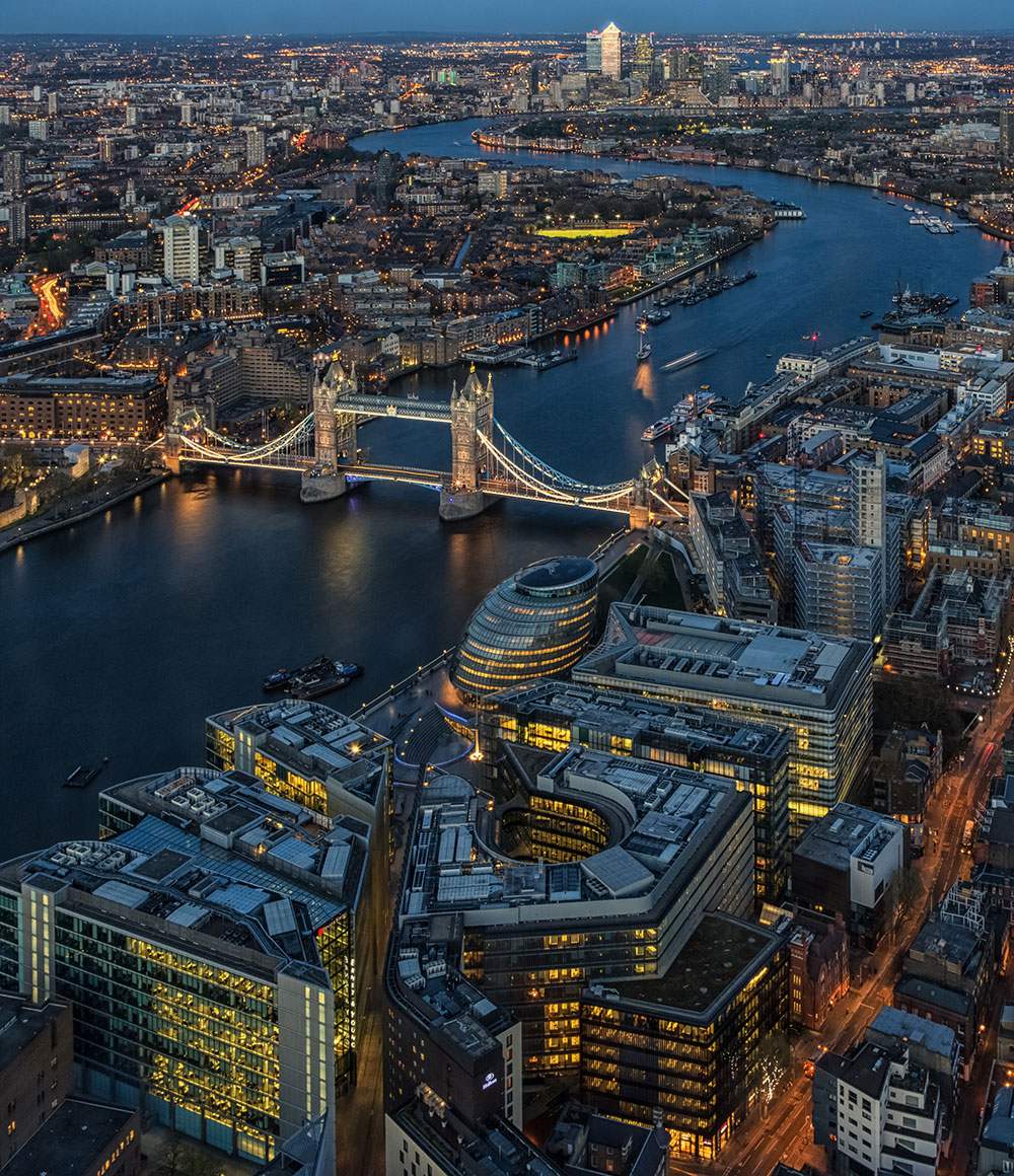LPOTY Stuart Bennett The Serpent of London