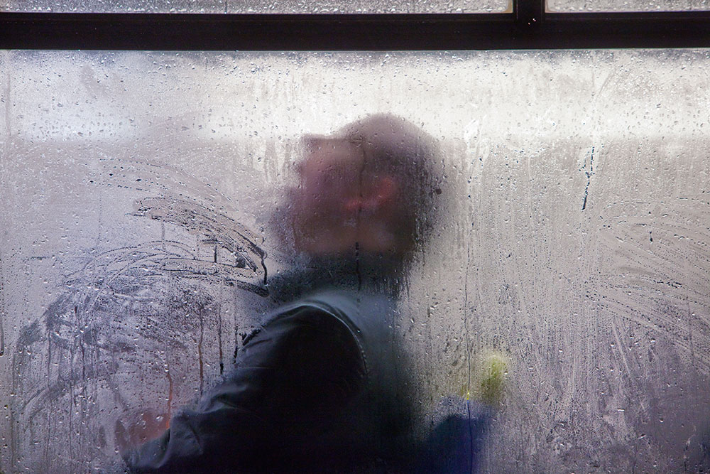 Nick Turpin