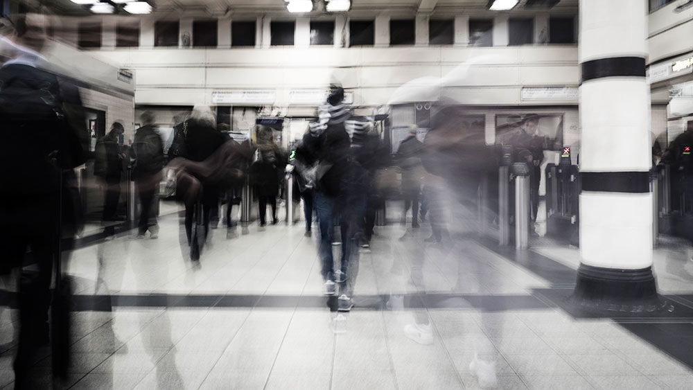 lose your tripod IS off with Olympus OM-D E-M1 II