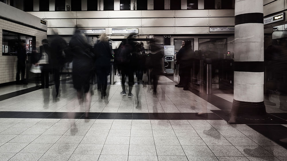 lose your tripod IS on with Olympus OM-D E-M1 II