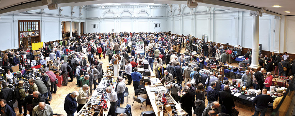 photographica hall