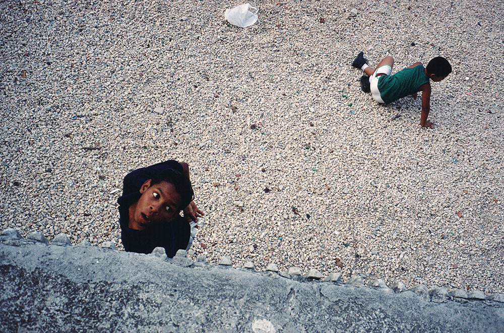 Havana, Cuba 2001 Alex Webb