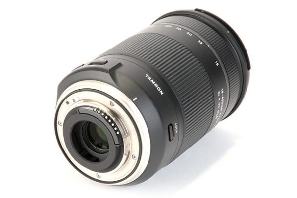 Tamron 18-400mm