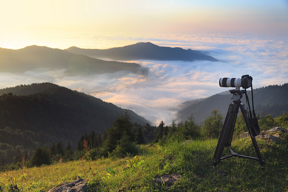 Tripod weakness