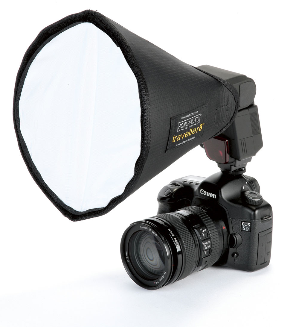 Best flashgun softboxes to improve your flash photography Amateur