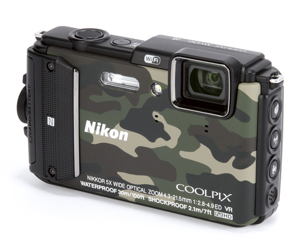 Best tough cameras for the summer holidays Amateur Photographer