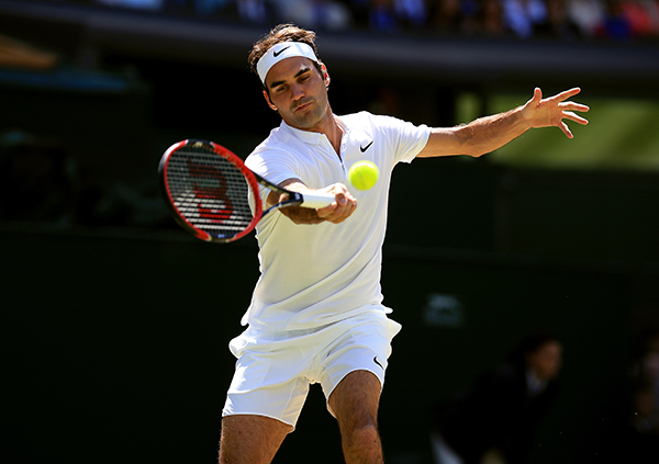 How to photograph Wimbledon