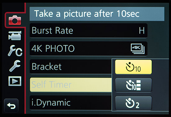 Travelling light on a budget screen
