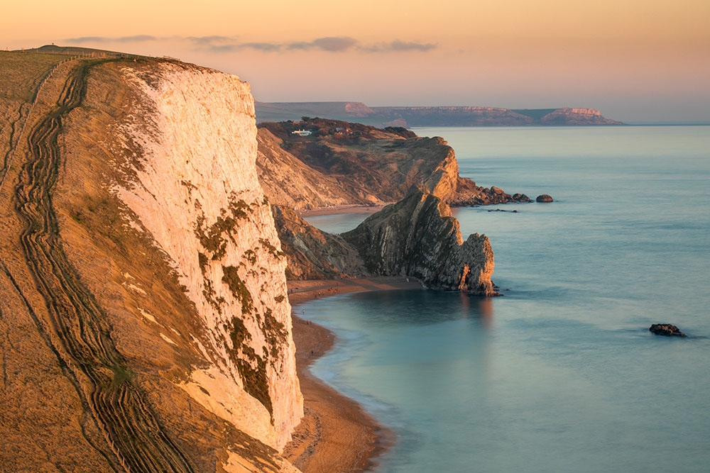 Outdoor light Durdle Door