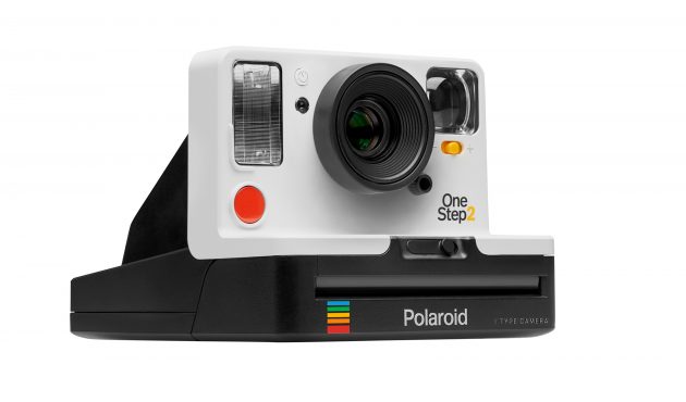 instant camera
