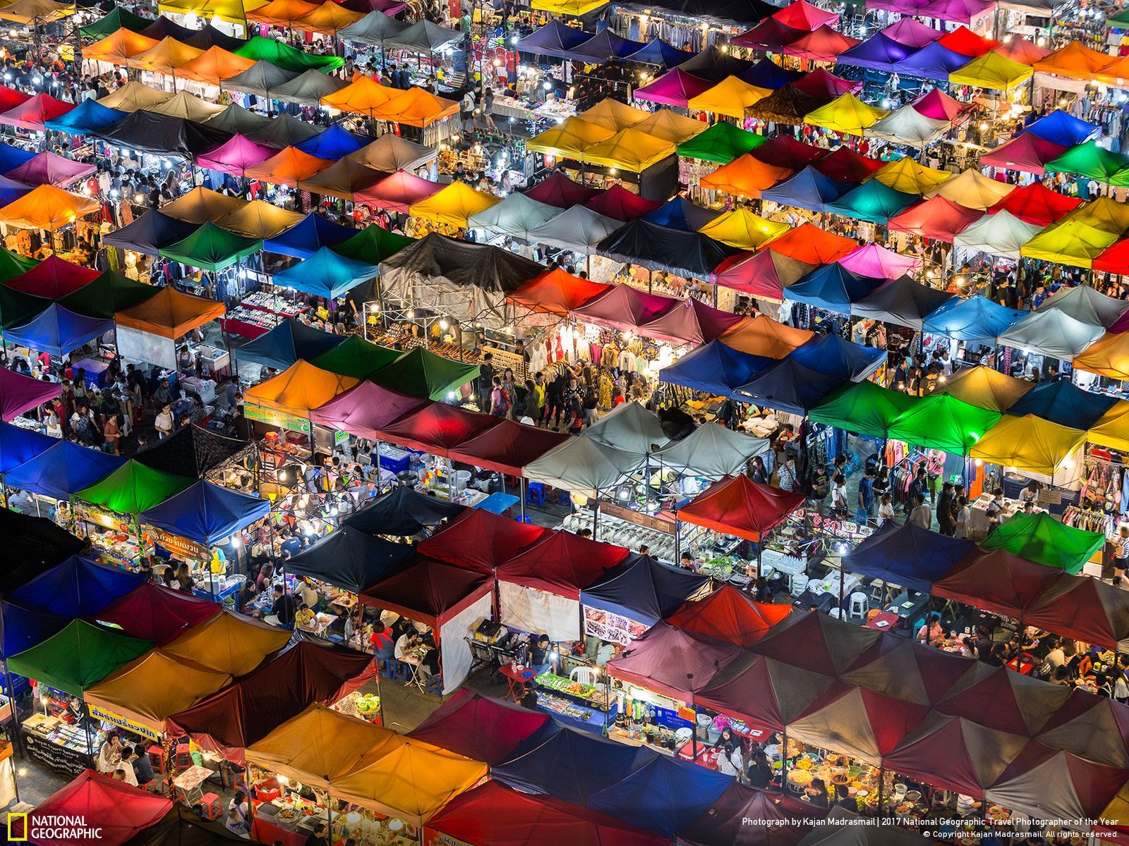 National Geographic Travel Photographer of the Year