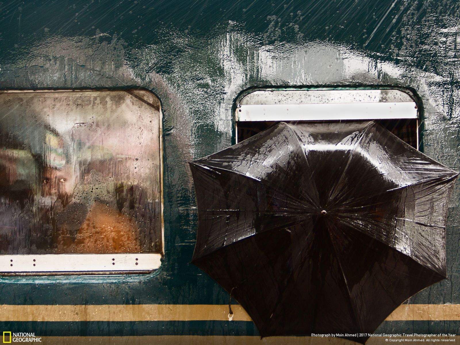 National Geographic Travel Photographer of the Year