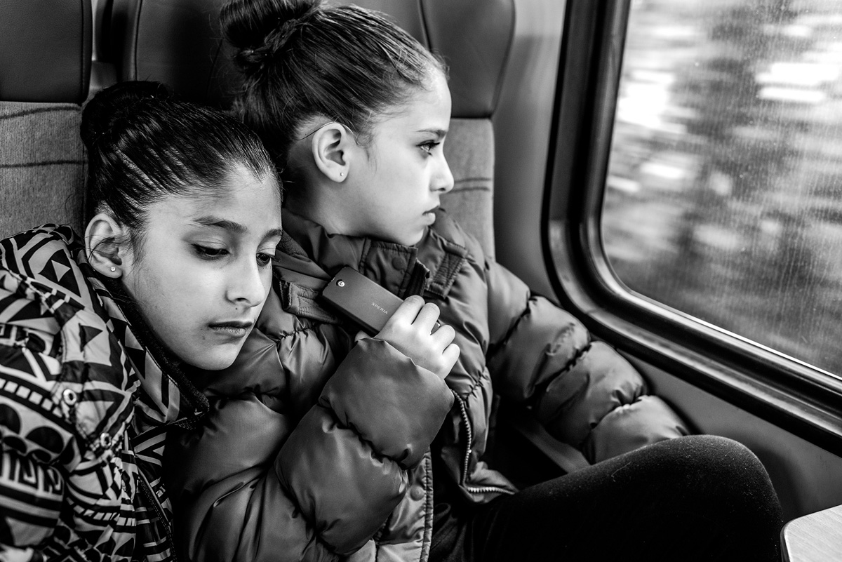 Alfred Fried Photography Award