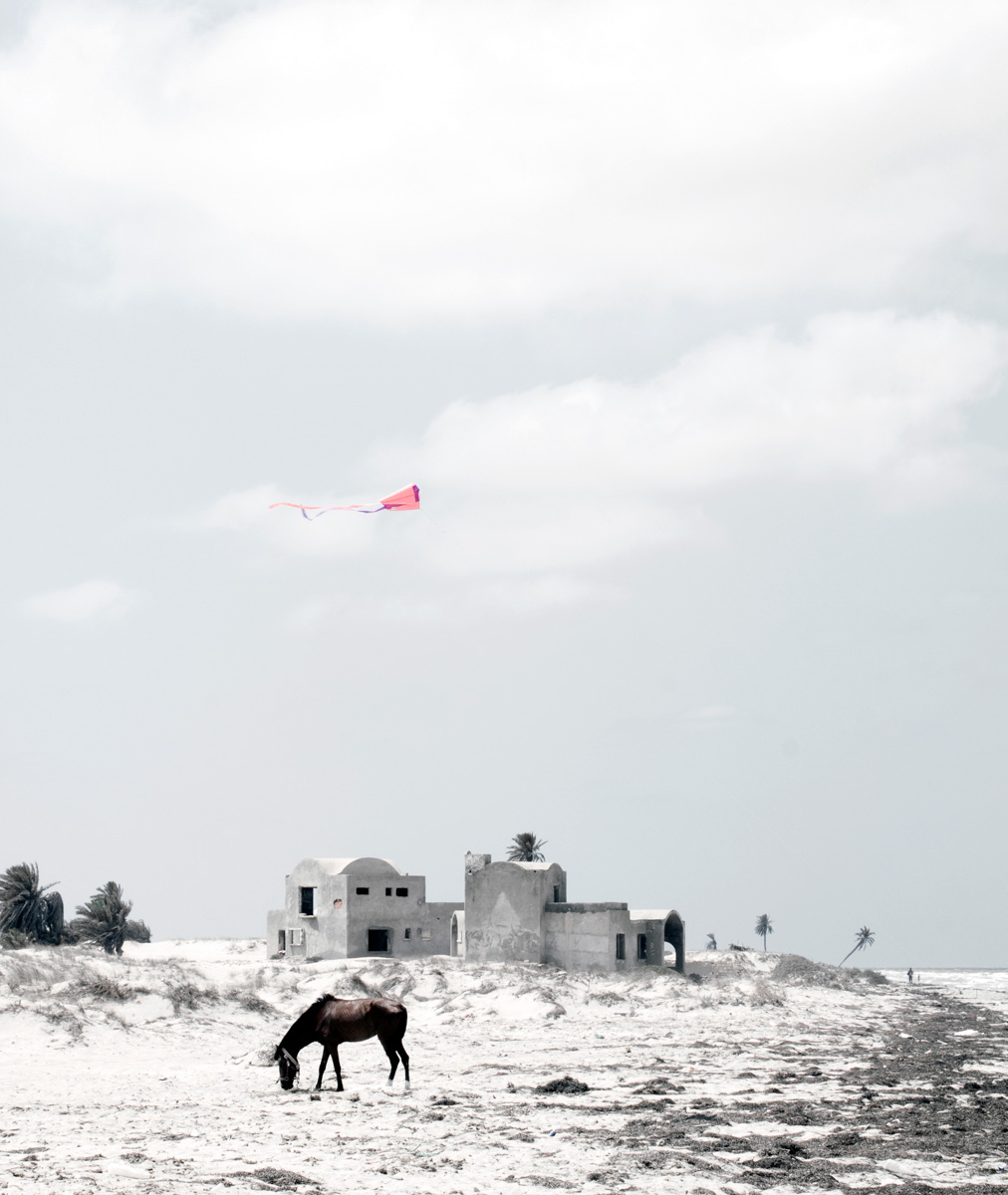 Alfred Fried Photography Award