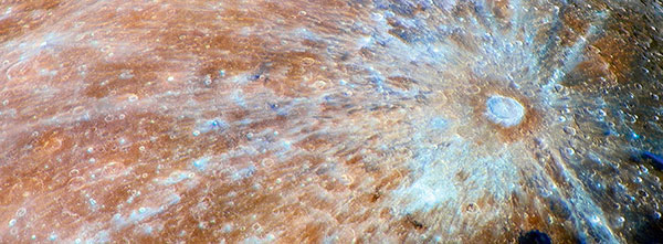 Blue Tycho Laszlo Francsics