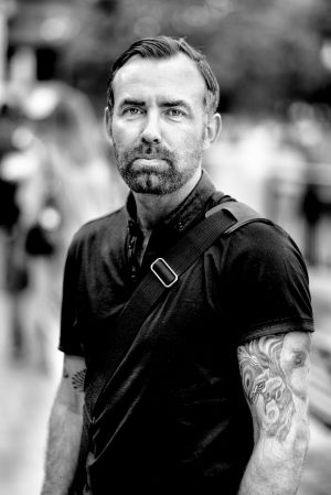 Craig Reilly