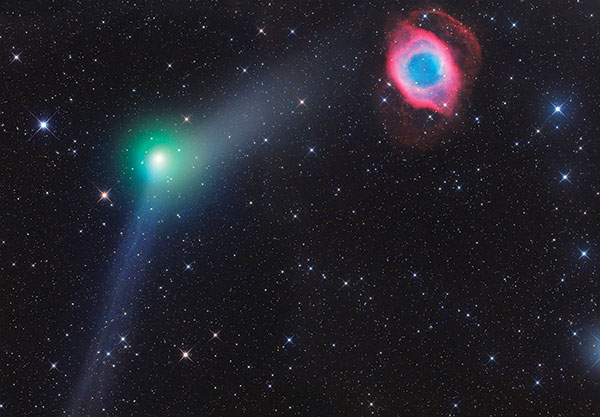Insight Astronomy Photographer