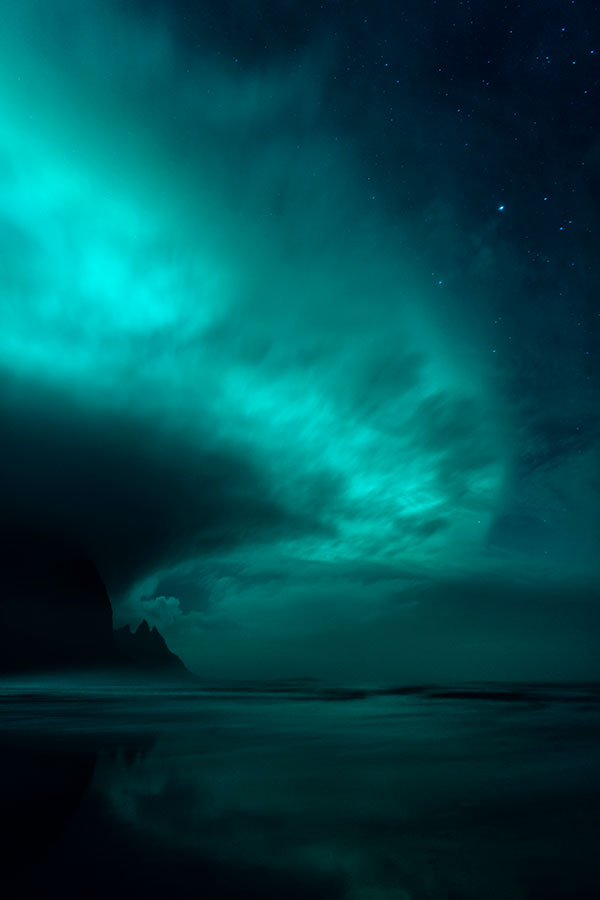 Ghost World Mikkel Beiter