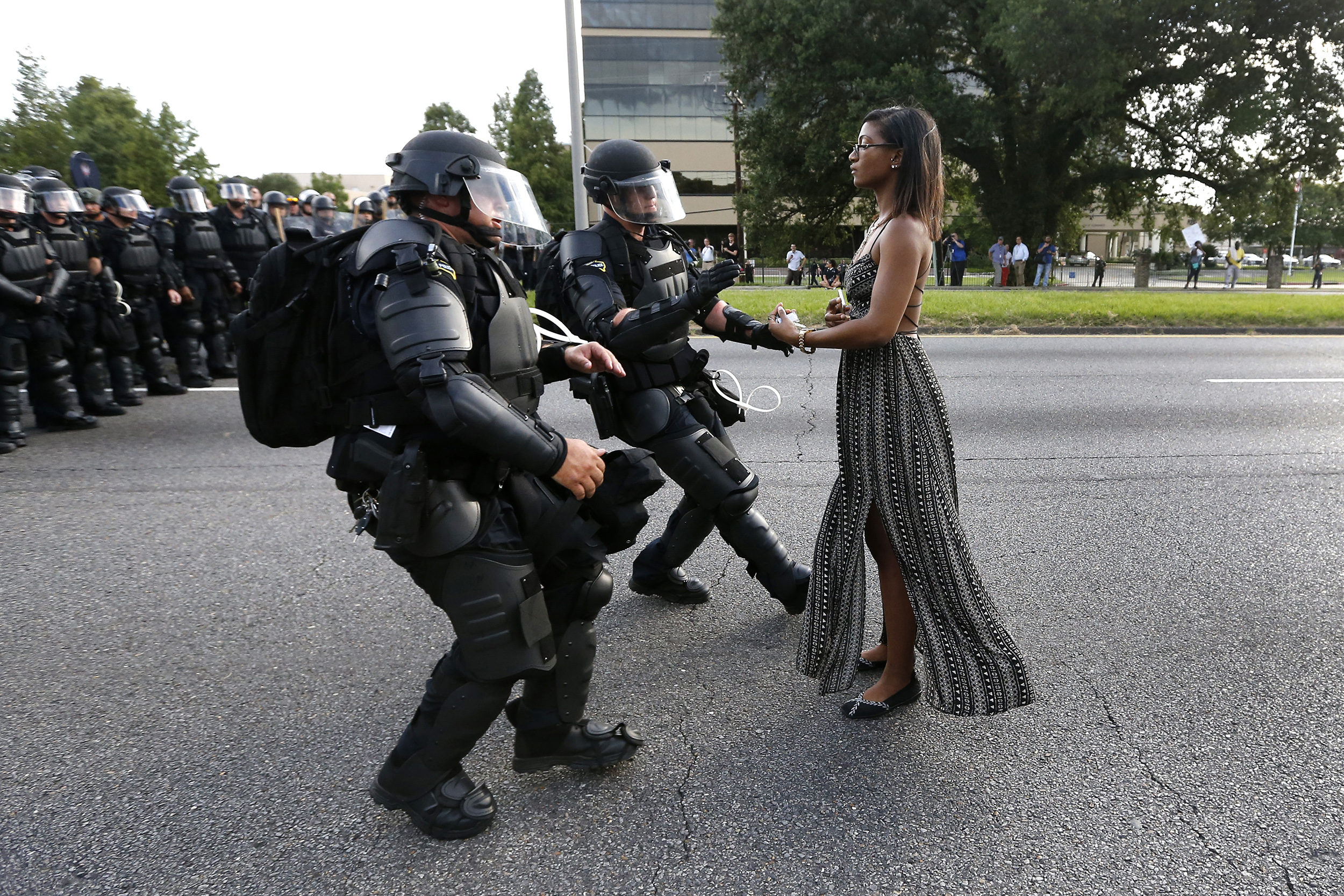 Alfred Fried Photography Award