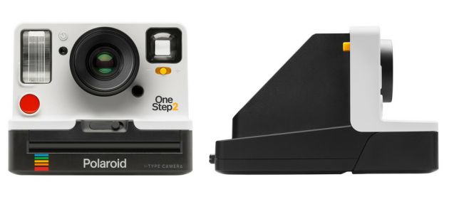 instant camera