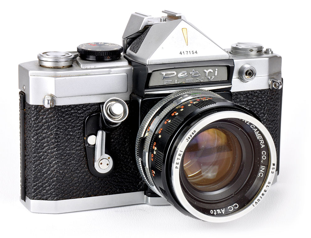 Film classics Secondhand film cameras Page 2 of 4 Amateur Photographer