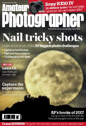 Amateur Photographer Cover 2 Dec 2017 for web