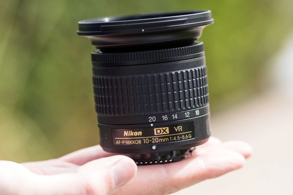 Nikon 10-20mm