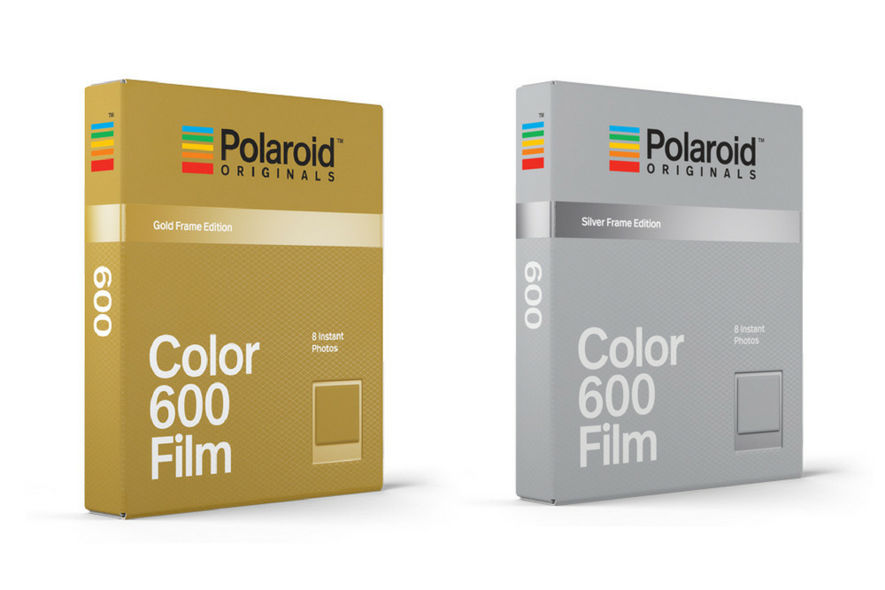 Polaroid Originals
