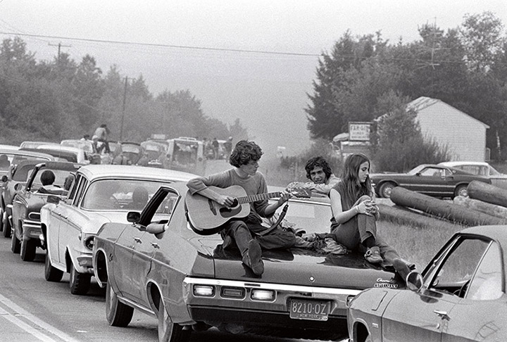 50 years of Rolling Stone