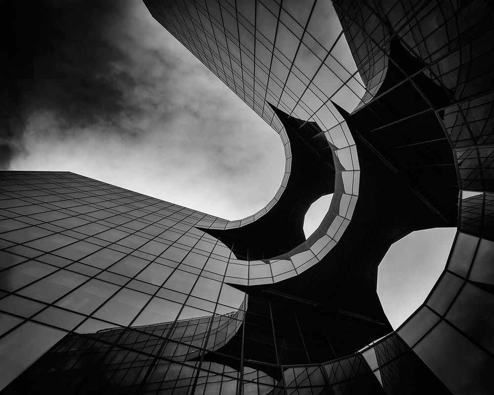 Batman Steve Cheetham