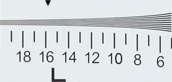 Canon EOS M5 resolution ISO 200 JPEG