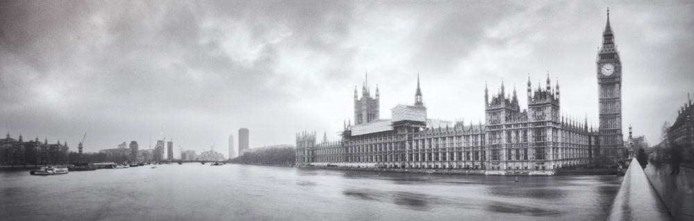 Darren Rose Westminster
