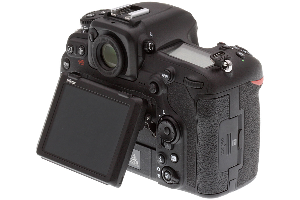 Nikon D500 - Amateur Photographer